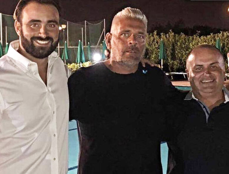 La Lazio rafforza le fondamenta: entrano in società Macera, Riccialdi e Faziani